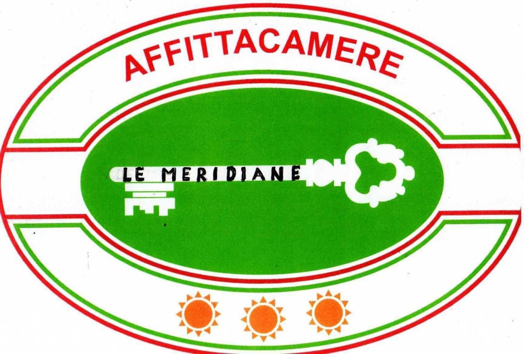 Affittacamere Le Meridiane Maissana Exterior foto