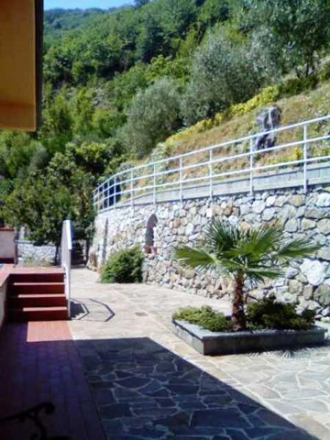 Affittacamere Le Meridiane Maissana Exterior foto